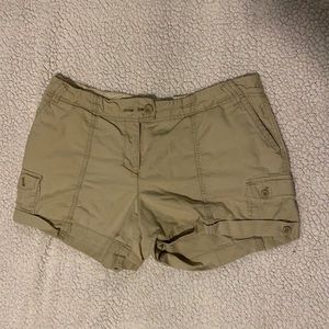 ⭐️3/$5⭐️Khaki shorts